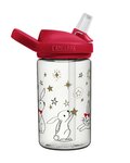 CAMELBAK μπουκάλια νερού - EDDY®+ KIDS - κόκκινο