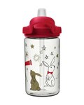 CAMELBAK μπουκάλια νερού - EDDY®+ KIDS - κόκκινο