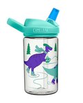 CAMELBAK μπουκάλια νερού - EDDY®+ KIDS - πράσινο/μωβ