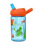 CAMELBAK μπουκάλια νερού - EDDY®+ KIDS - μπλε/κόκκινο
