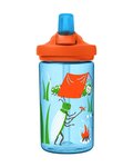CAMELBAK μπουκάλια νερού - EDDY®+ KIDS - μπλε/κόκκινο
