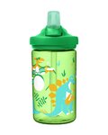 CAMELBAK μπουκάλια νερού - EDDY®+ KIDS - πράσινο