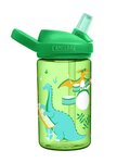 CAMELBAK μπουκάλια νερού - EDDY®+ KIDS - πράσινο
