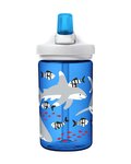 CAMELBAK μπουκάλια νερού - EDDY®+ KIDS - μπλε