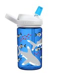 CAMELBAK μπουκάλια νερού - EDDY®+ KIDS - μπλε