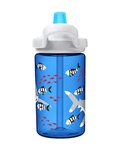 CAMELBAK μπουκάλια νερού - EDDY®+ KIDS - μπλε