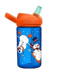 CAMELBAK μπουκάλια νερού - EDDY®+ KIDS - κόκκινο/πράσινο/λευκό/μπλε