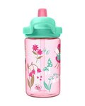 CAMELBAK μπουκάλια νερού - EDDY®+ KIDS - ροζ/πράσινο
