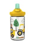CAMELBAK μπουκάλια νερού - EDDY®+ KIDS - κίτρινο