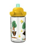 CAMELBAK μπουκάλια νερού - EDDY®+ KIDS - κίτρινο