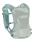 CAMELBAK σακίδια πλάτης - ZEPHYR™ PRO VEST 11L - γκρί/γαλάζιο