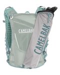 CAMELBAK σακίδια πλάτης - ZEPHYR™ PRO VEST 11L - γκρί/γαλάζιο