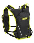 CAMELBAK σακίδια πλάτης - TRAIL RUN™ - μαύρο/κίτρινο