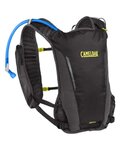 CAMELBAK σακίδια πλάτης - CIRCUIT RUN™ VEST - κίτρινο/μαύρο