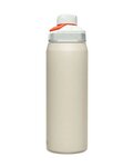 CAMELBAK μπουκάλια νερού - CHUTE® MAG - μπεζ