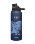 CAMELBAK μπουκάλια νερού - CHUTE® MAG VACUUM STAINLESS 1L - μπλε