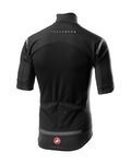 CASTELLI μονωμένα μπουφάν - PERFETTO ROS CONVERT - μαύρο