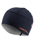 CASTELLI καπέλα - PRO THERMAL W - μπλε