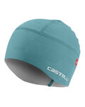 CASTELLI καπέλα - PRO THERMAL W - γαλάζιο
