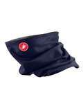 CASTELLI μαντήλι λαιμού - PRO THERMAL W - μπλε
