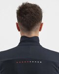 CASTELLI μονωμένα μπουφάν - PERFETTO ROS 2 CONV. - ανθρακί