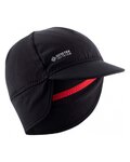 CASTELLI καπέλα - ESTREMO WS - μαύρο