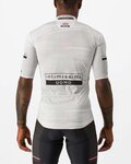 CASTELLI κοντομάνικες φανέλα - GIRO D'ITALIA 2023 - λευκό