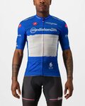 CASTELLI κοντομάνικες φανέλα - GIRO D'ITALIA 2023 - μπλε