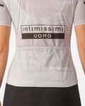 CASTELLI κοντομάνικες φανέλα - GIRO D'ITALIA 2023 W - λευκό