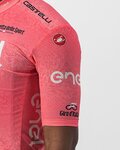 CASTELLI κοντομάνικες φανέλα - GIRO D'ITALIA 2022 - ροζ