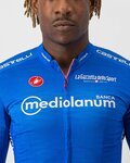 CASTELLI κοντομάνικες φανέλα - GIRO D'ITALIA 2022 - μπλε