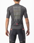 CASTELLI κοντομάνικες φανέλα - GIRO D'ITALIA 2022 - γκρί