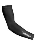 CASTELLI γκέτες χεριών - PRO SEAMLESS - μαύρο