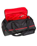 CASTELLI τσάνες - GEAR DUFFLE 2.0 50 L - μαύρο