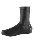 CASTELLI γκέτες ποδηλατικών παπουτσιών - PIOGGERELLA - μαύρο