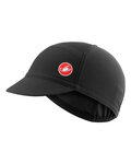 CASTELLI καπέλα - OMBRA - μαύρο