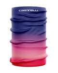 CASTELLI μαντήλι λαιμού - LIGHT HEAD THINGY - ροζ/μωβ