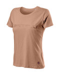 CASTELLI κοντομάνικα μπλουζάκια - SPRINTER LADY - ροζ