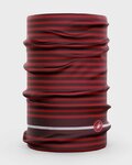 CASTELLI μαντήλι λαιμού - LIGHT HEAD THINGY - κόκκινο