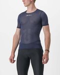 CASTELLI κοντομάνικα μπλουζάκια - PRO MESH 2.0 - μπλε