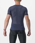 CASTELLI κοντομάνικα μπλουζάκια - PRO MESH 2.0 - μπλε