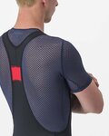 CASTELLI κοντομάνικα μπλουζάκια - PRO MESH 2.0 - μπλε