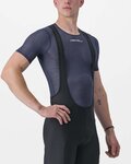 CASTELLI κοντομάνικα μπλουζάκια - PRO MESH 2.0 - μπλε