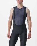 CASTELLI αμάνικα μπλουζάκια - PRO MESH 2.0 - μπλε