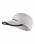 CASTELLI καπέλα - LAST LEG - λευκό