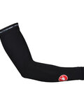 CASTELLI γκέτες χεριών - UPF 50+ LIGHT - μαύρο