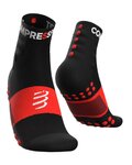 COMPRESSPORT κάλτσες κλασικές - TRAINING - μαύρο