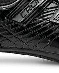ποδηλατικά παπούτσια - CR-4-19 NYLON - μαύρο