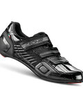 ποδηλατικά παπούτσια - CR-4-19 NYLON - μαύρο