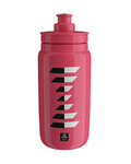 ELITE μπουκάλια νερού - FLY GIRO 550ml - ροζ